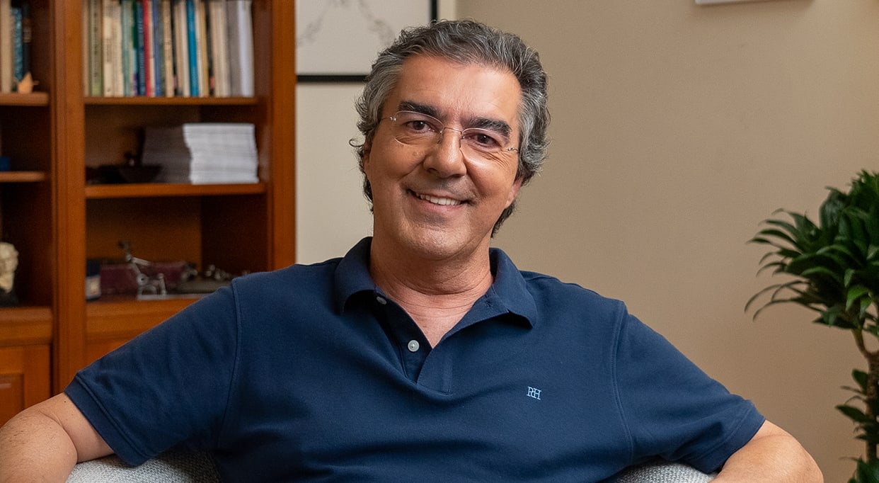 João Carlos Melo