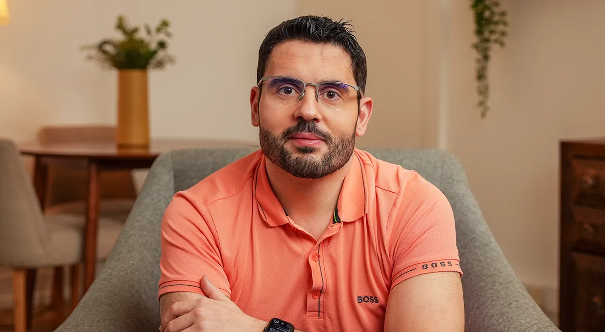 Sérgio Veloso