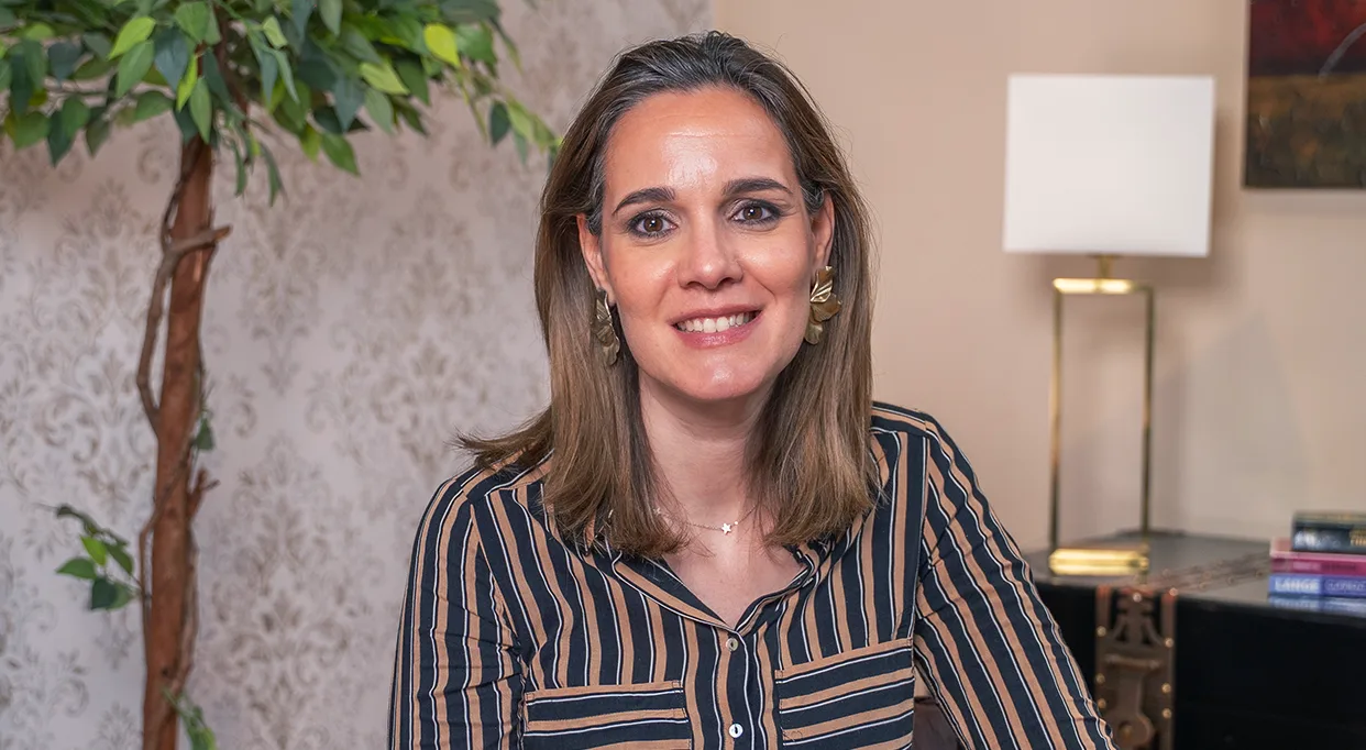 Ana Farinha