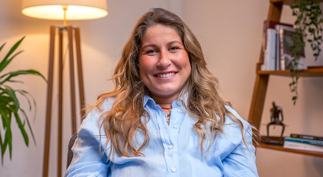 Débora Bento Correia