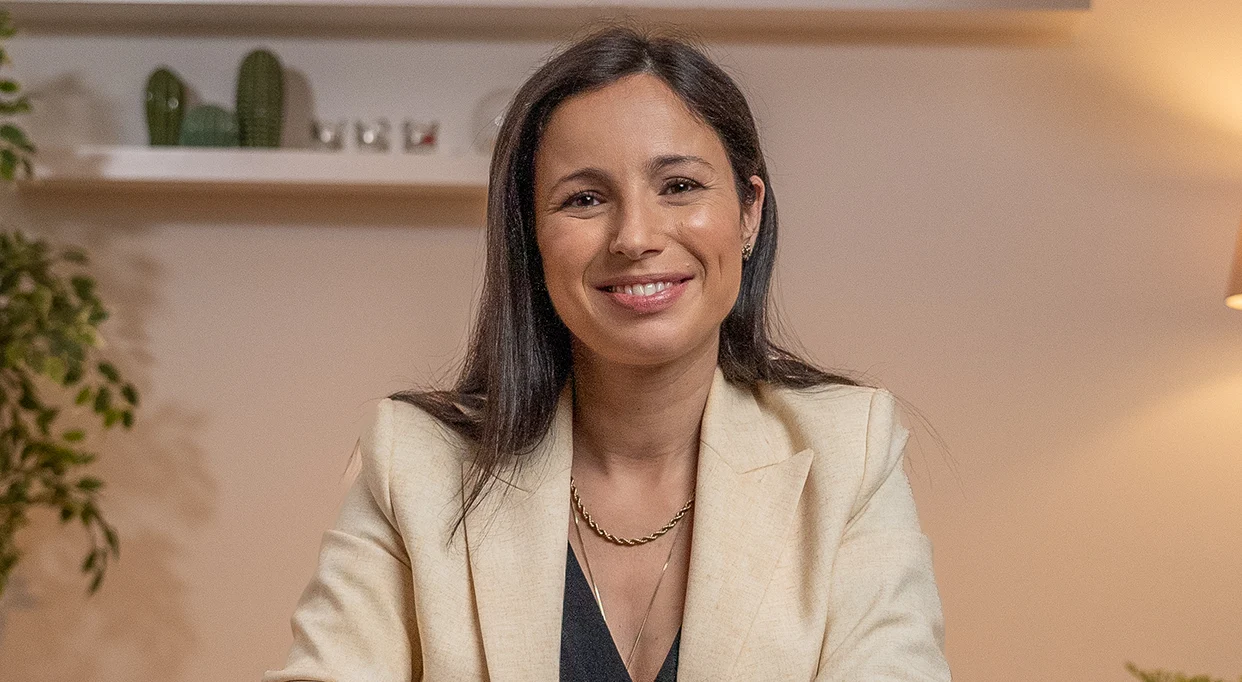 Mafalda Rodrigues de Almeida