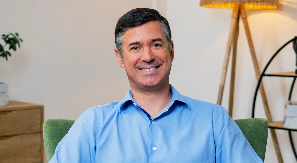 Alexandre Amaral e Silva