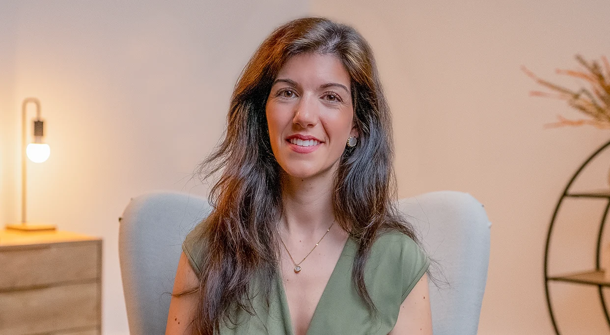 Ana Catarina Correia