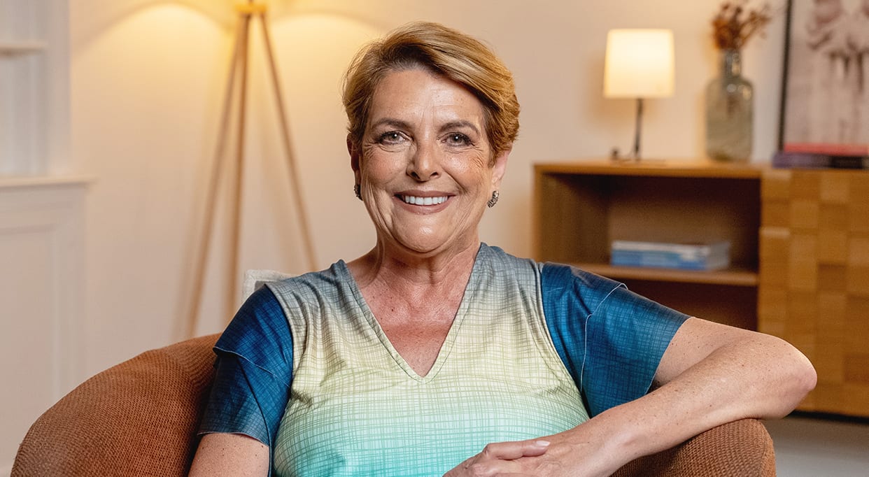 Luisa Castel-Branco