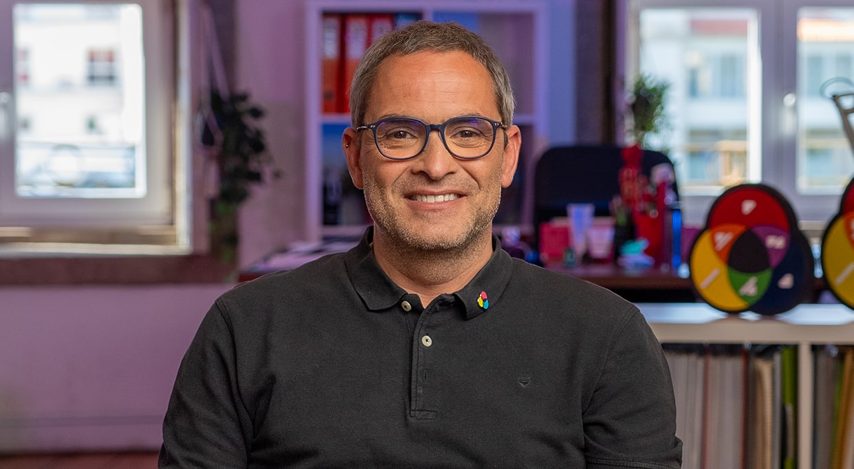 Miguel Neiva