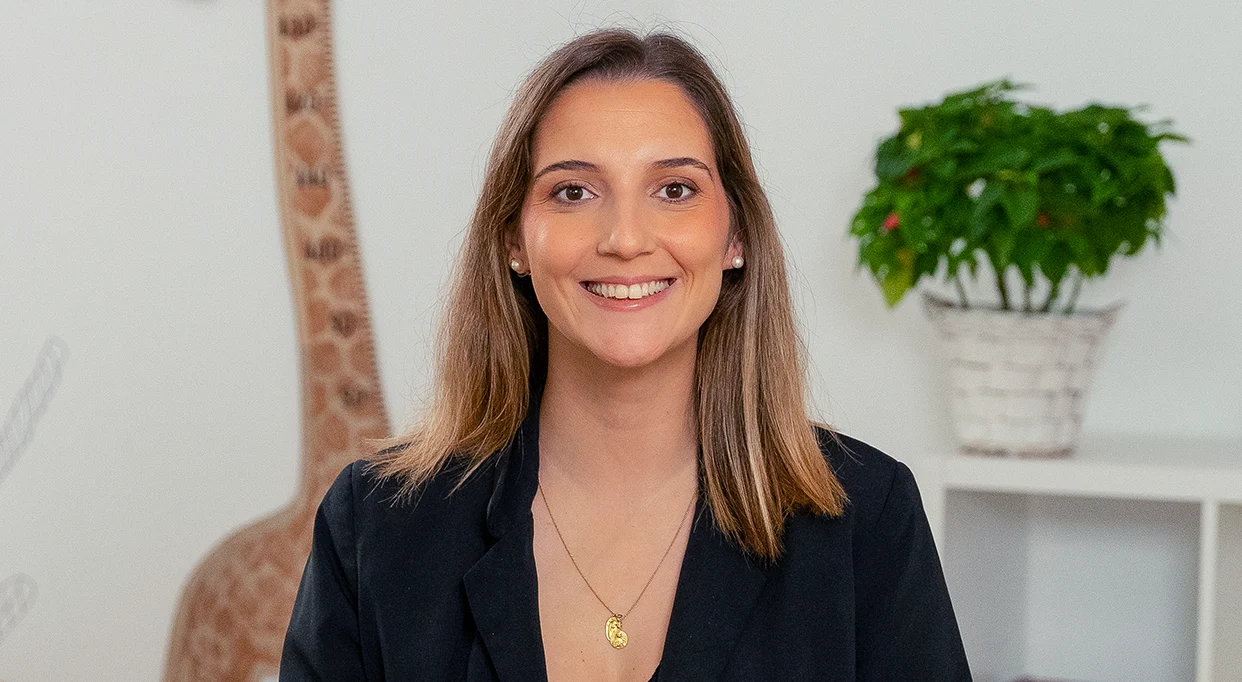 Margarida Roquete