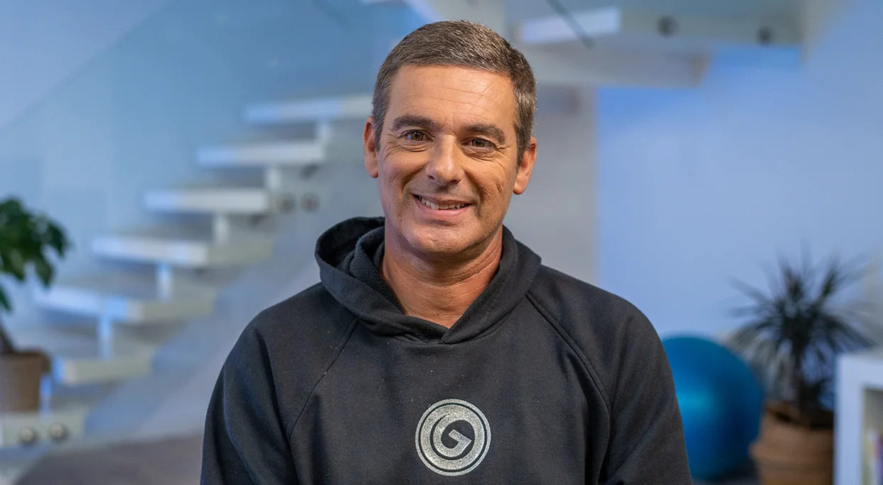 Rui Barros