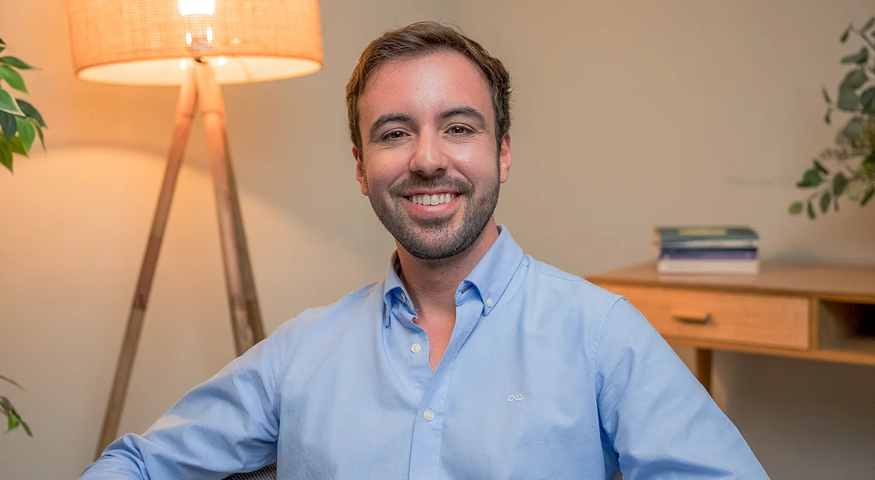 Hugo Simião