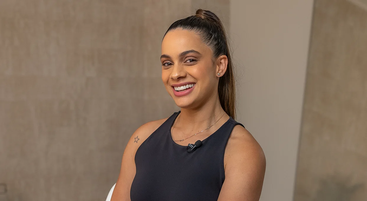 Luciana Lopes