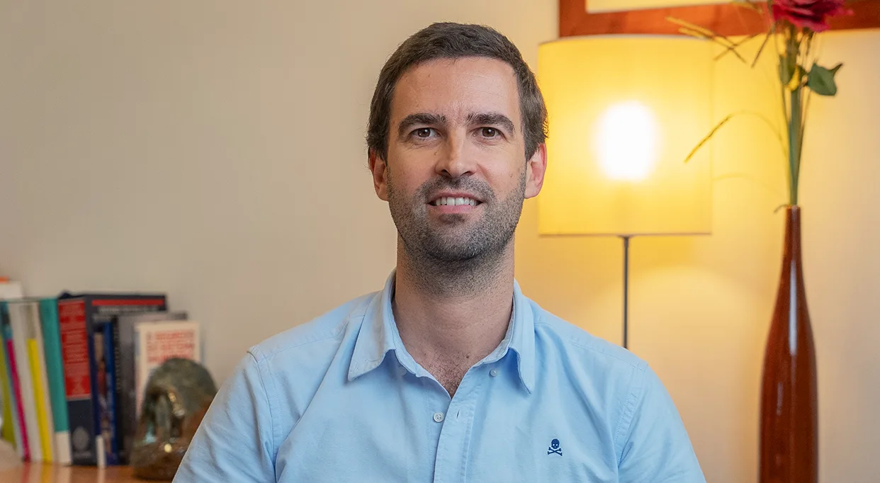 Daniel Macedo
