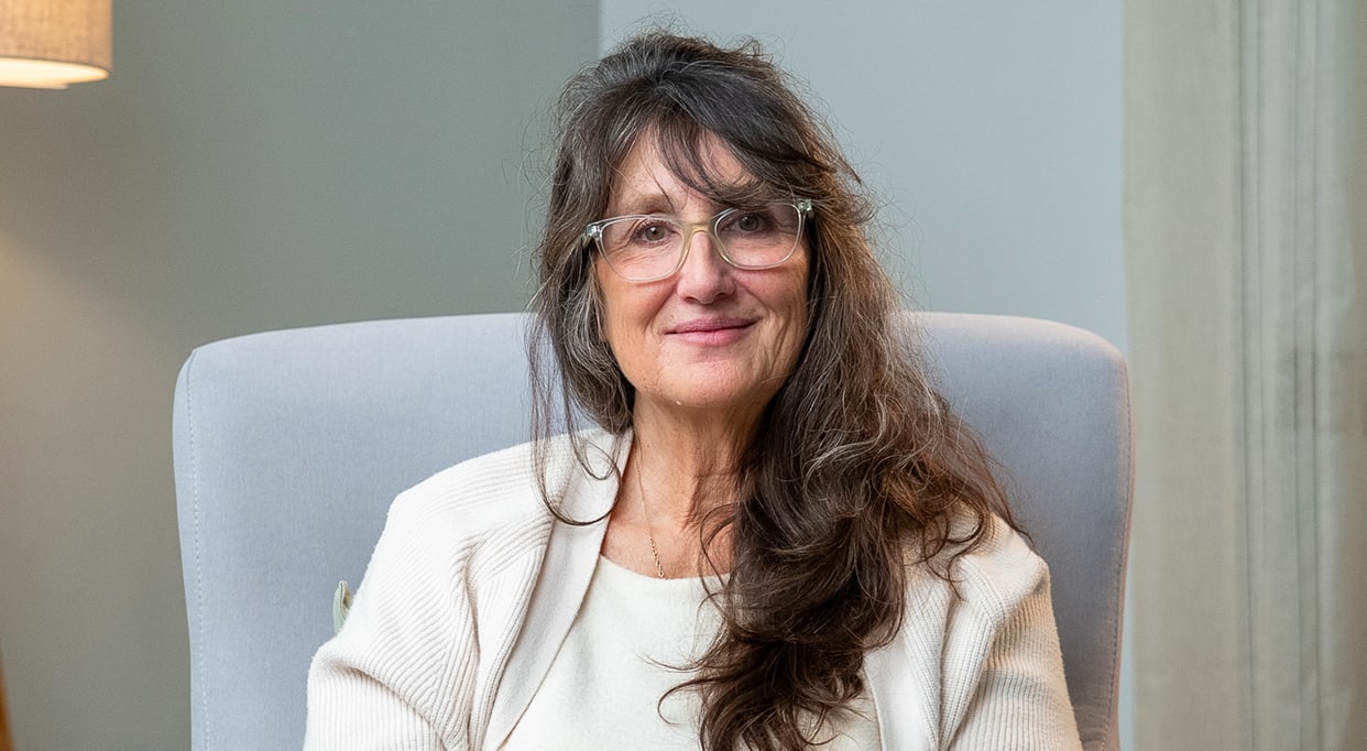Carol Costeloe