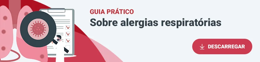 Guia Prático Alergias - Medicare