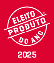 produto do ano 2025