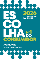 escolha do consumidor 2026