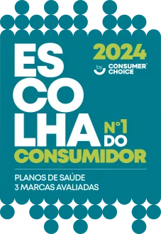 escolha do consumidor 2024