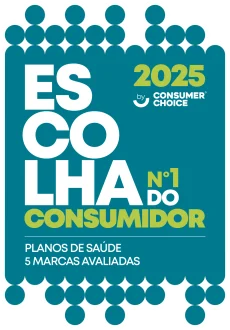 escolha do consumidor 2025