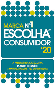 Prémio Escolha do Consumidor 2020
