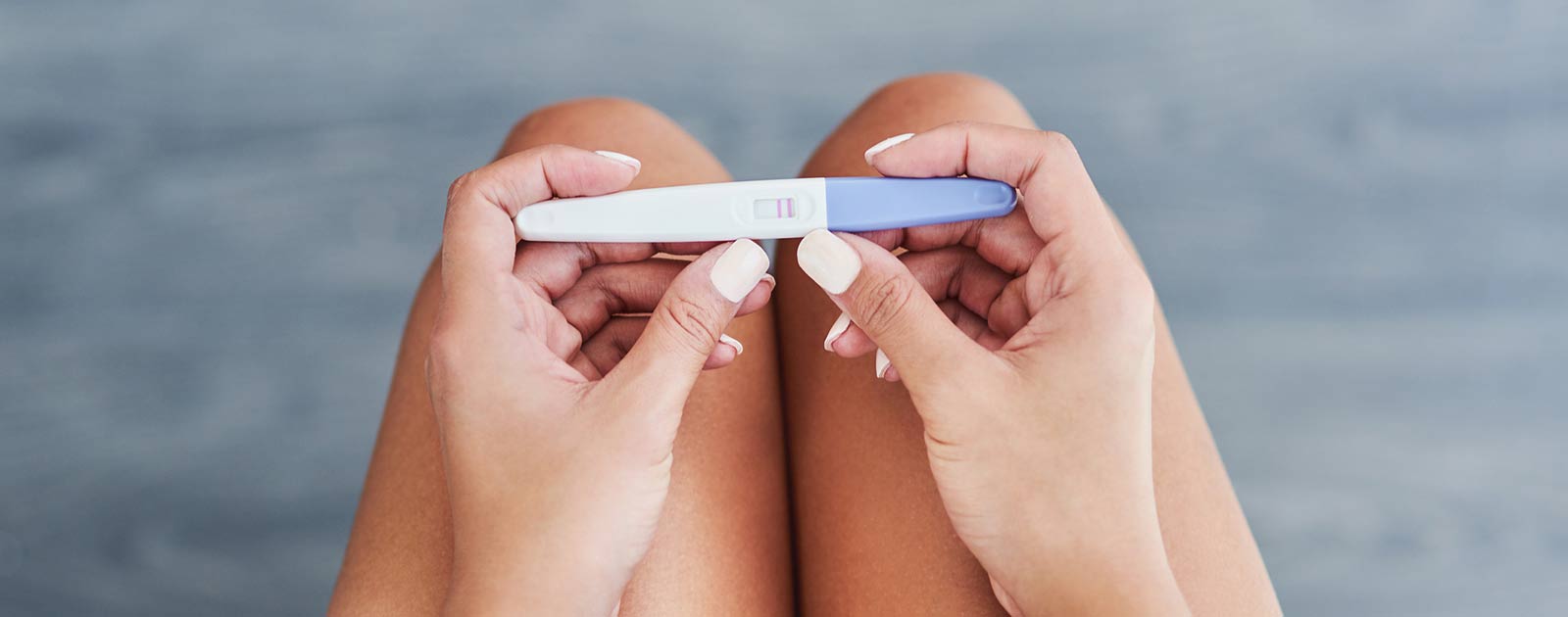 Ciclo menstrual irregular: é possível engravidar? - Art Fértil