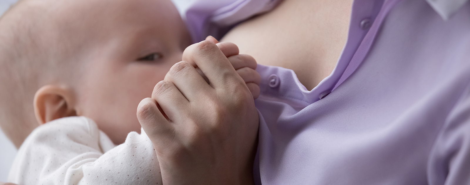 Busted: 14 myths about breastfeeding