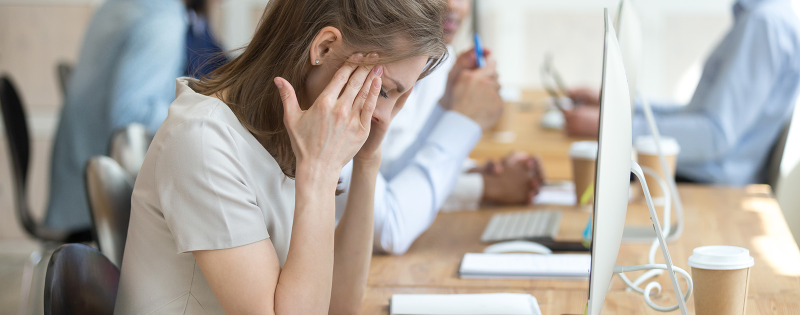 Já ouviu falar em overthinking? Saiba o que é e como controlar