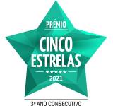 Prémio Cinco Estrelas 2020