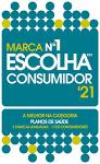 Escolha do Consumidor 2020