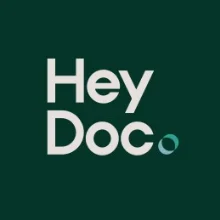 Logo HeyDoc Lusíadas