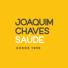 Logo Dr. Joaquim Chaves