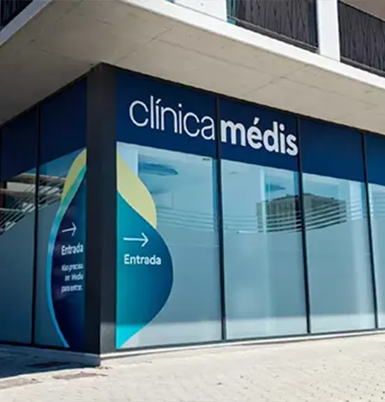 Clínicas Medis