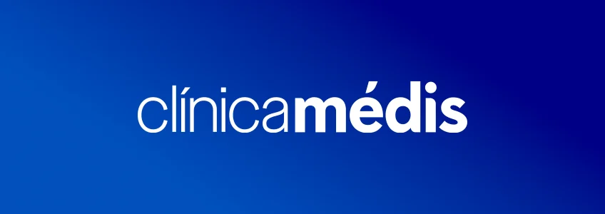 Logo Clínicas Médis