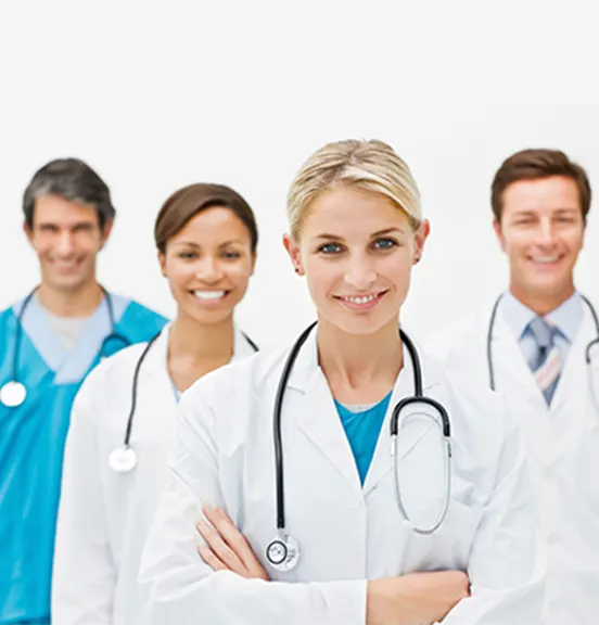 SAMS Marca de Confiança