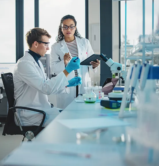 Laboratório Synlab