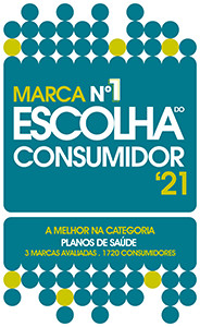 Prémio Escolha do Consumidor 2021