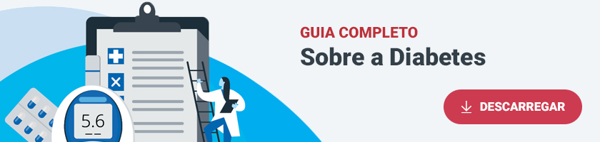 Guia Prático Diabetes - Medicare