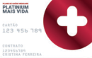 Cartão platinium mais vida | medicare