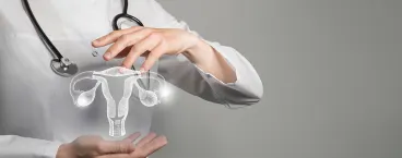 síndrome ovário poliquístico