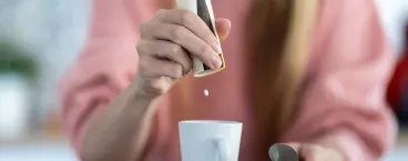 aspartame adoçante