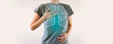 A bronquilite e uma infeção respiratória