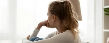 depressão na adolescência