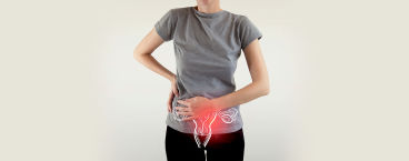A endometriose e uma doenca cronica