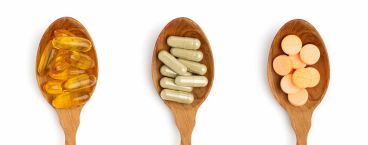 cápsulas de vitamina d em colher
