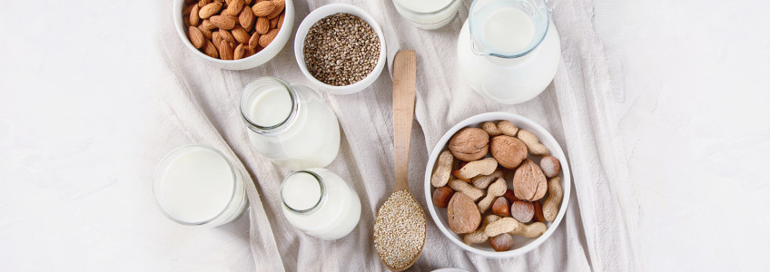 Alergias alimentares mais comuns