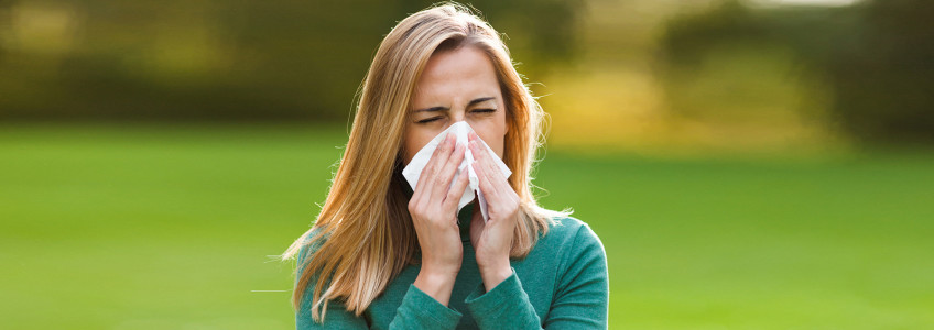ABC das alergias respiratorias