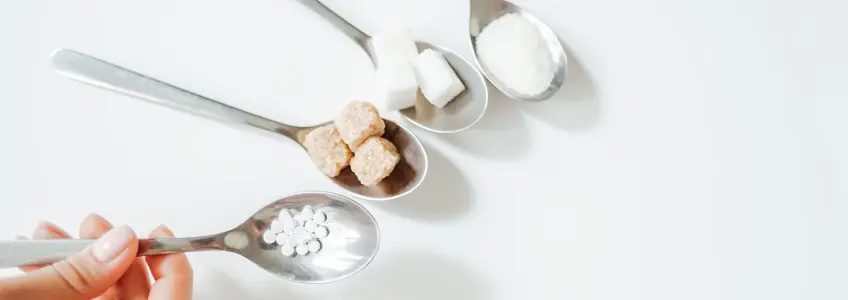 aspartame efeitos secundários