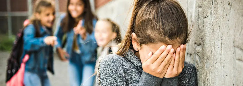 Bullying na escola: o que fazer? — Sei - Centro de Desenvolvimento e  Aprendizagem