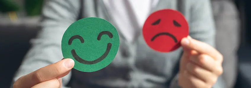 como identificar depressão na adolescência
