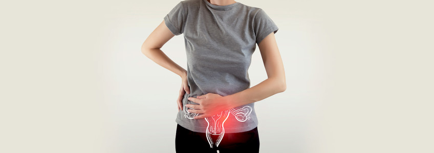 A endometriose e uma doenca cronica