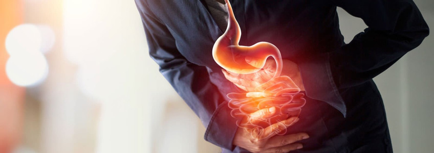 teste à helicobacter pylori