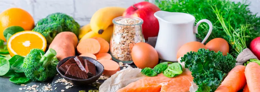 alimentos ricos em magnésio