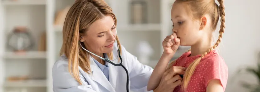 sintomas de pneumonia silenciosa infantil